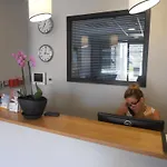 公寓式酒店 Appart'city Confort Toulouse Aeroport