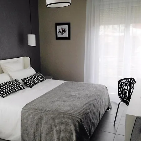 Appart'city Confort Toulouse Aeroport 3*