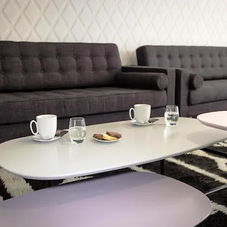 Appart'city Confort Toulouse Aeroport Cornebarrieu