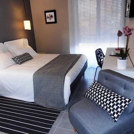 Aparthotel Appart'city Confort Toulouse Aeroport
