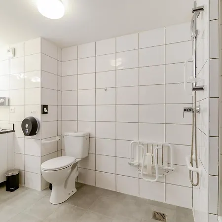 Apart-hotel Appart'city Confort Toulouse Aeroport Cornebarrieu