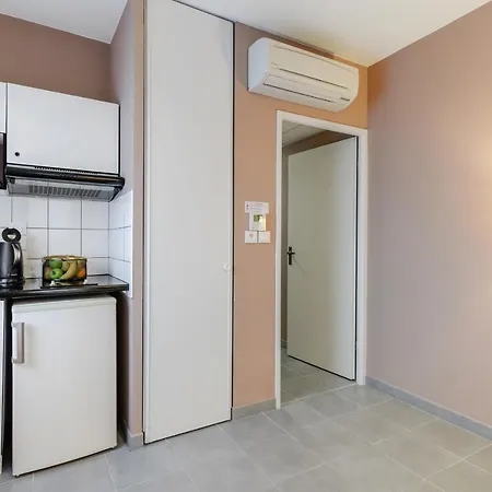 Apart-hotel Appart'city Confort Toulouse Aeroport 3*