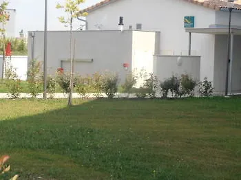 Appart'city Confort Toulouse Aeroport Cornebarrieu