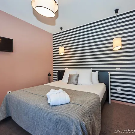 Apart-hotel Appart'city Confort Toulouse Aeroport 3*
