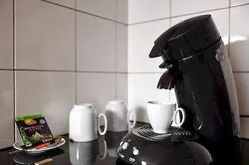 Aparthotel Appart'city Confort Toulouse Aeroport Cornebarrieu