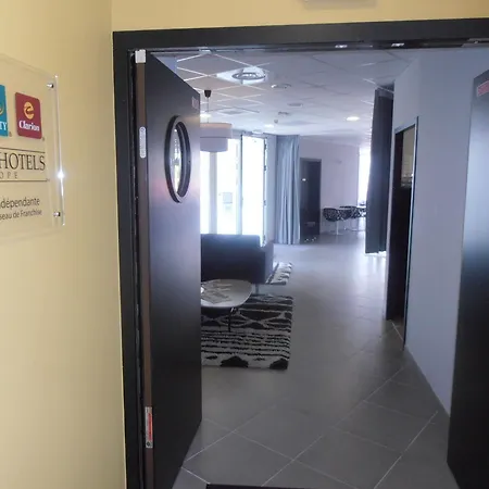 Appart'city Confort Toulouse Aeroport