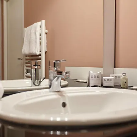 Appart'city Confort Toulouse Aeroport 3* Cornebarrieu