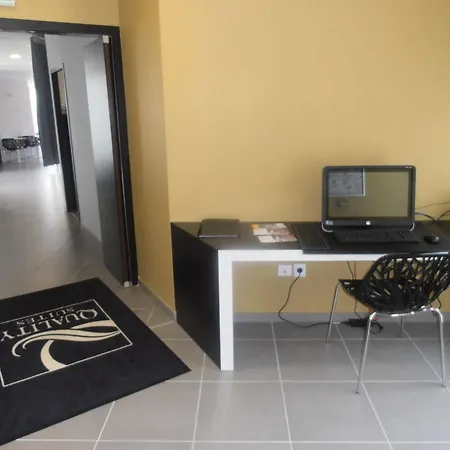 Appart'city Confort Toulouse Aeroport Aparthotel