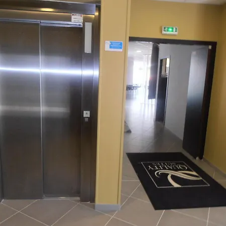 Appart'city Confort Toulouse Aeroport Cornebarrieu