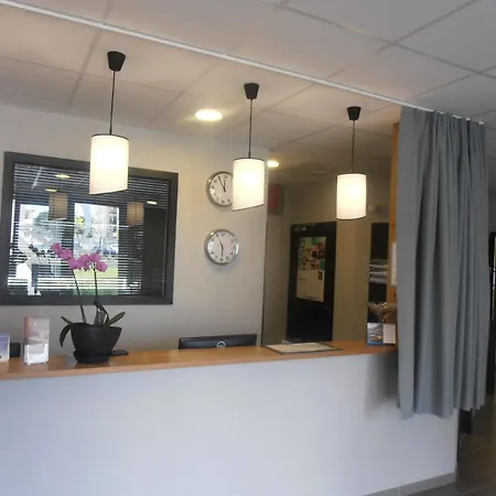 Apart-hotel Appart'city Confort Toulouse Aeroport