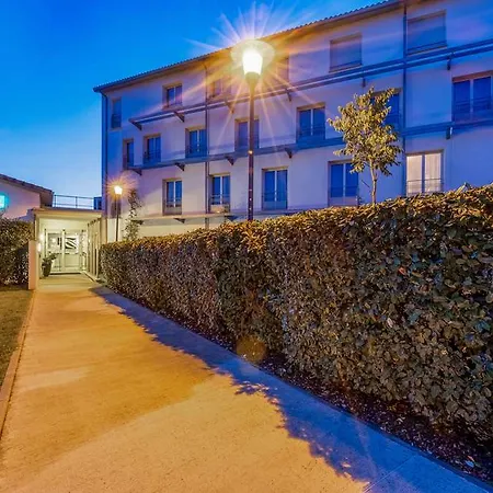 Appart'city Confort Toulouse Aeroport