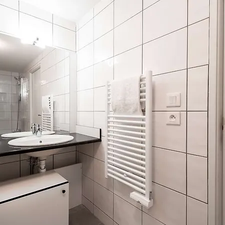 Appart'city Confort Toulouse Aeroport 3* Cornebarrieu