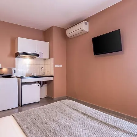 Appart'city Confort Toulouse Aeroport 3* Cornebarrieu
