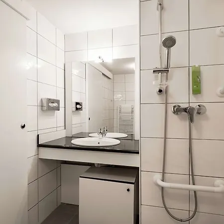 Apart-hotel Appart'city Confort Toulouse Aeroport