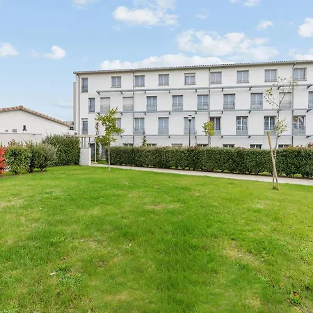 Aparthotel Appart'city Confort Toulouse Aeroport Cornebarrieu
