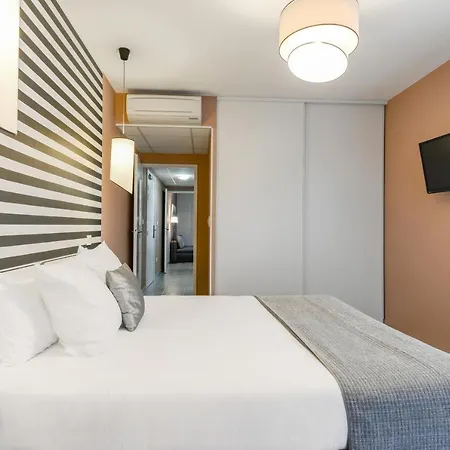 Appart'city Confort Toulouse Aeroport 3* Cornebarrieu