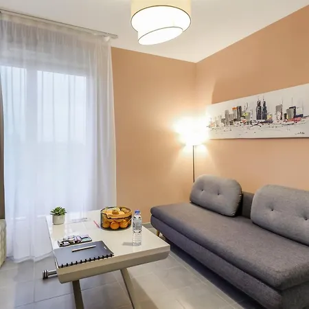 Appart'city Confort Toulouse Aeroport 3*