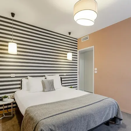 Appart'city Confort Toulouse Aeroport Apart-hotel