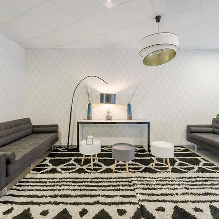 Appart'city Confort Toulouse Aeroport Aparthotel
