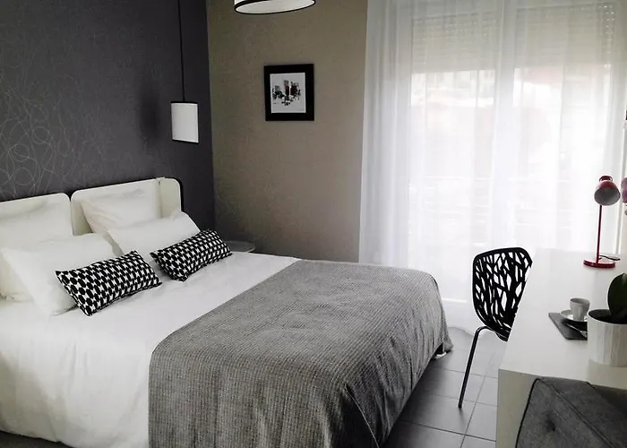 Appart'city Confort Toulouse Aeroport 3*