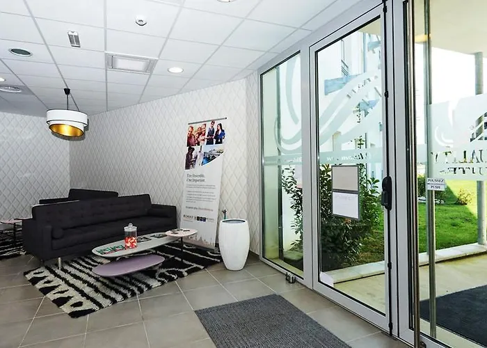 Appart'city Confort Toulouse Aeroport