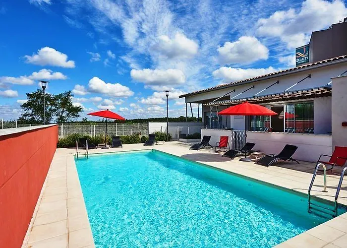 Aparthotel Appart'city Confort Toulouse Aeroport 3*