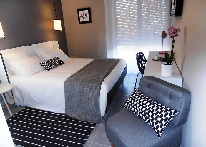 Aparthotel Appart'city Confort Toulouse Aeroport