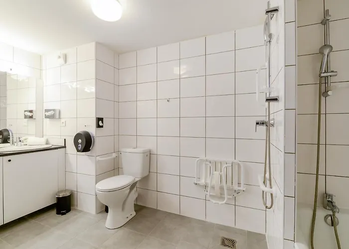 Aparthotel Appart'city Confort Toulouse Aeroport Cornebarrieu