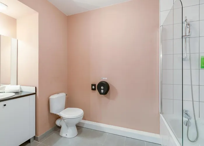 Appart'city Confort Toulouse Aeroport 3*