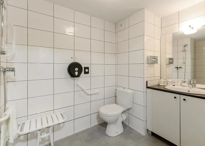 Appart'city Confort Toulouse Aeroport Aparthotel