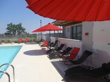 Appart'city Confort Toulouse Aeroport 3*