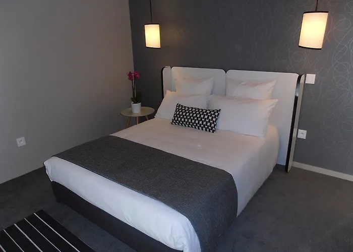 Appart'city Confort Toulouse Aeroport 3* Cornebarrieu