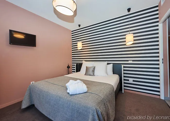 Aparthotel Appart'city Confort Toulouse Aeroport 3*