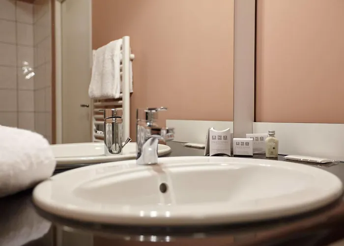 Appart'city Confort Toulouse Aeroport 3* Cornebarrieu