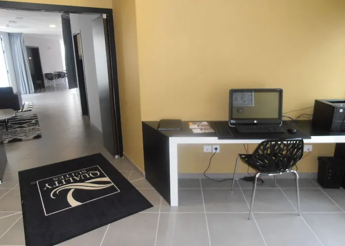 Appart'city Confort Toulouse Aeroport Aparthotel