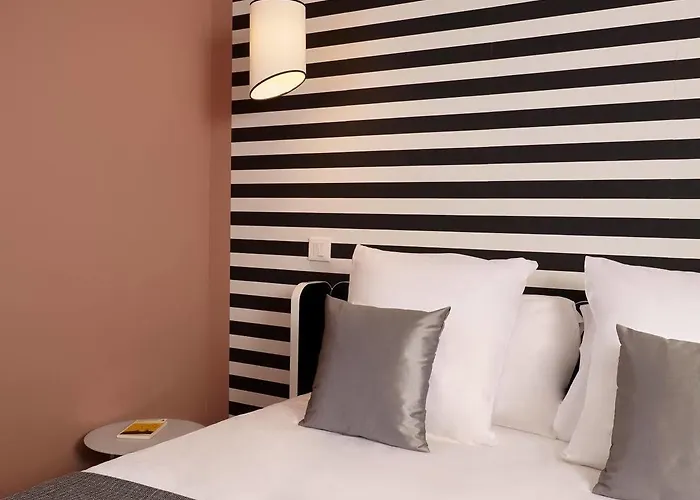 Appart'city Confort Toulouse Aeroport