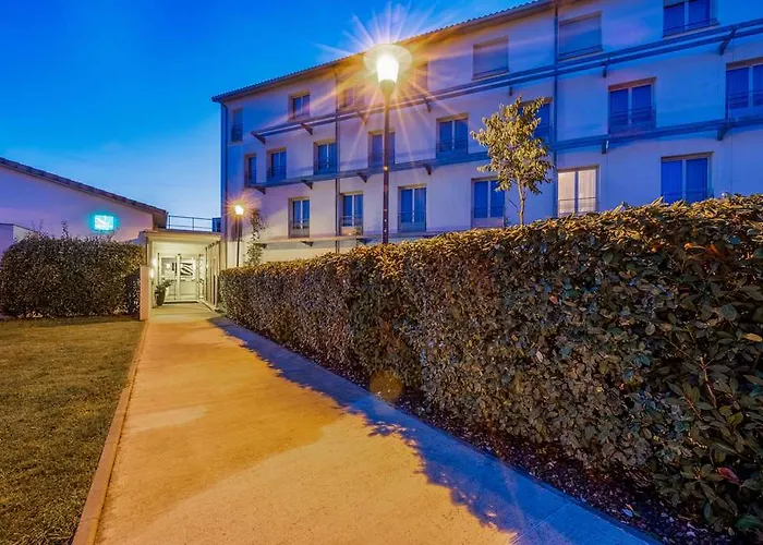 Appart'city Confort Toulouse Aeroport