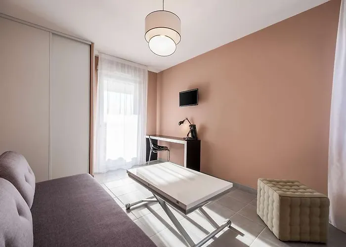 Appart'city Confort Toulouse Aeroport