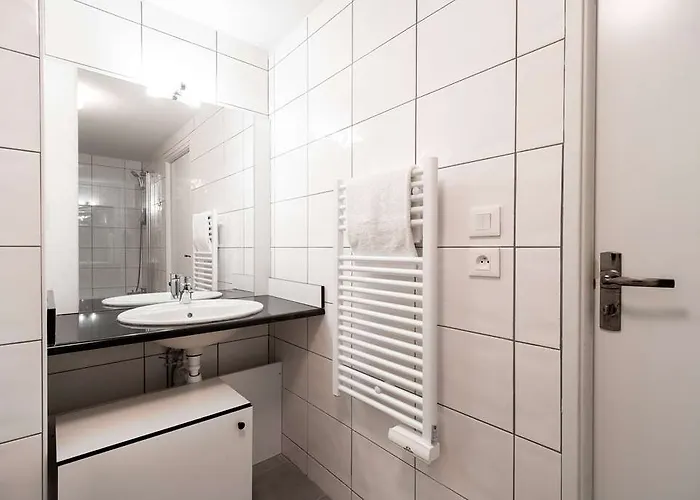 Appart'city Confort Toulouse Aeroport 3* Cornebarrieu