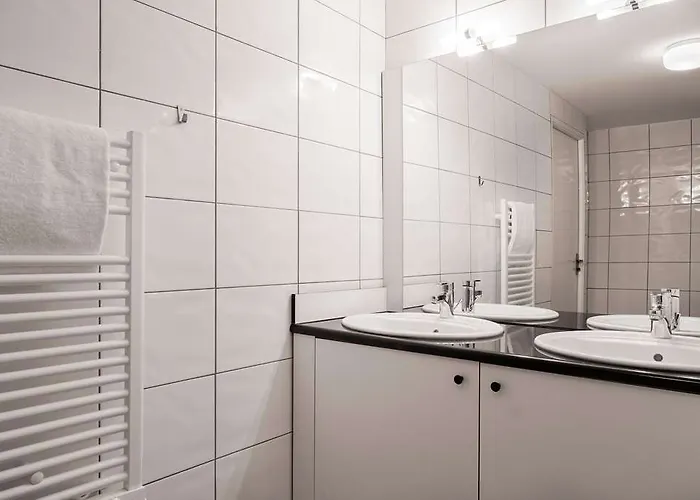 Appart'city Confort Toulouse Aeroport Aparthotel