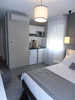 Appart'city Confort Toulouse Aeroport