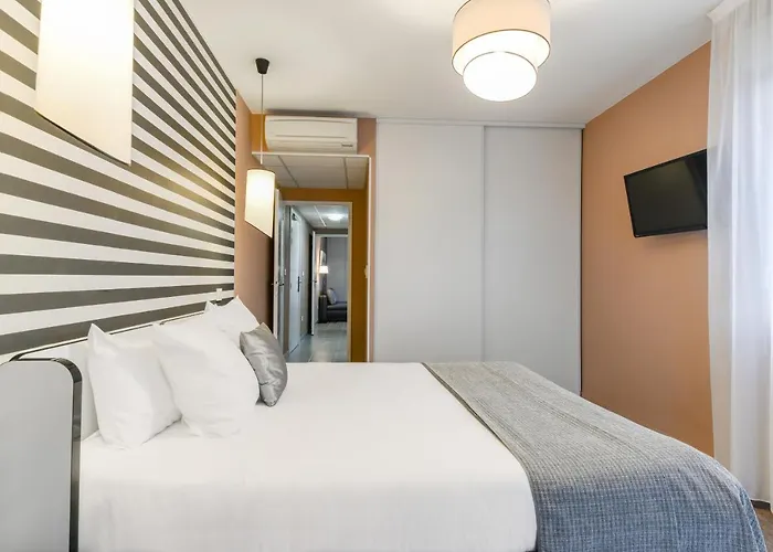 Appart'city Confort Toulouse Aeroport 3* Cornebarrieu