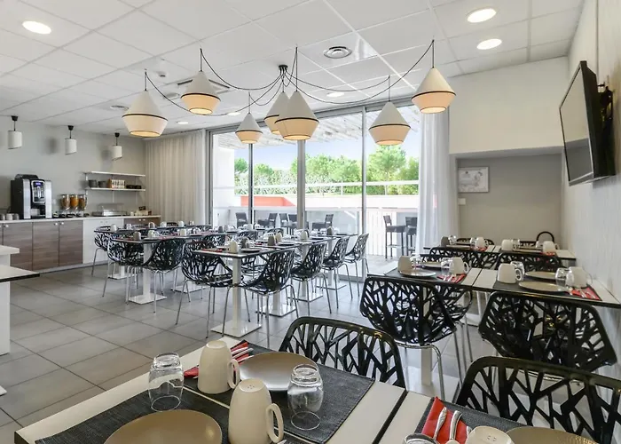 Appart'city Confort Toulouse Aeroport 3*