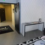Appart hôtel Appart'city Confort Toulouse Aéroport Cornebarrieu