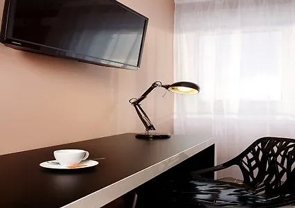 Appart'city Confort Toulouse Aeroport