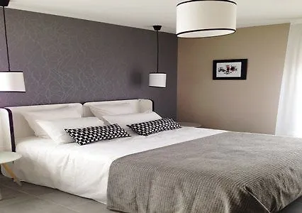 Appart'city Confort Toulouse Aeroport Apart Otel