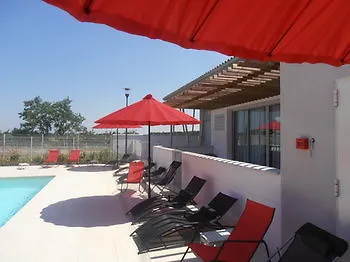 Appart'city Confort Toulouse Aeroport Cornebarrieu