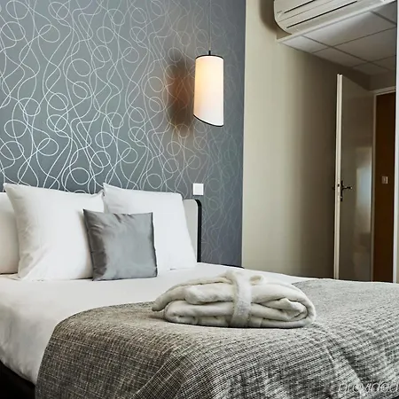 Appart'city Confort Toulouse Aeroport Cornebarrieu