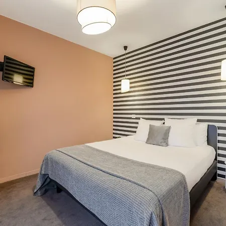 Appart'city Confort Toulouse Aeroport 3* Cornebarrieu