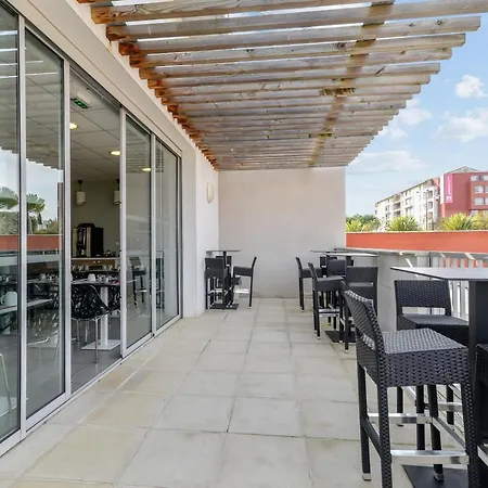 Appart'city Confort Toulouse Aeroport